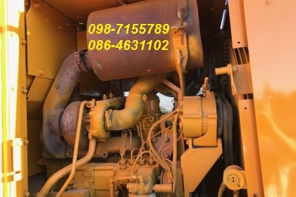 ขาย!! &gt;&gt;&gt; รถตัก CAT 916 รถพร้อมใช้งาน 2เพลา &lt;&lt;&lt; เบอร์ติดต่อ 098-7155789 086-4631102