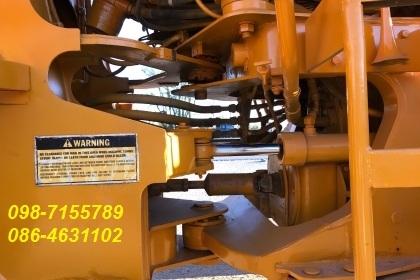 ขาย!! &gt;&gt;&gt; รถตัก CAT 916 รถพร้อมใช้งาน 2เพลา &lt;&lt;&lt; เบอร์ติดต่อ 098-7155789 086-4631102