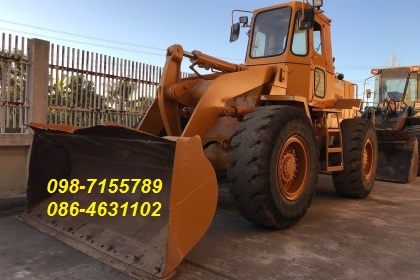 ขาย!! &gt;&gt;&gt; รถตัก CAT 916 รถพร้อมใช้งาน 2เพลา &lt;&lt;&lt; เบอร์ติดต่อ 098-7155789 086-4631102