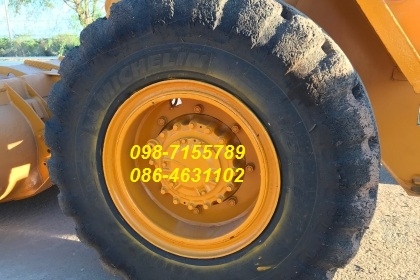 ขาย!! &gt;&gt;&gt; รถตัก CAT 916 รถพร้อมใช้งาน 2เพลา &lt;&lt;&lt; เบอร์ติดต่อ 098-7155789 086-4631102