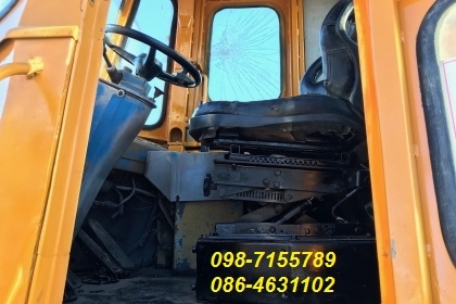ขาย!! &gt;&gt;&gt; รถตัก CAT 916 รถพร้อมใช้งาน 2เพลา &lt;&lt;&lt; เบอร์ติดต่อ 098-7155789 086-4631102
