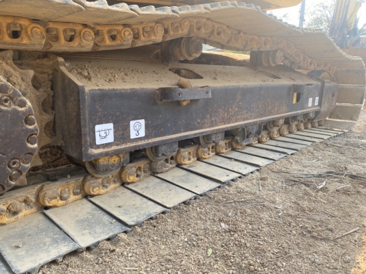 ขาย!! &gt;&gt;&gt; Komatsu PC200 รุ่น 8 พร้อมลุยงาน เอกสารเล่มทะเบียน &lt;&lt;&lt; เบอร์ติดต่อ 098-7155789 086-4631102