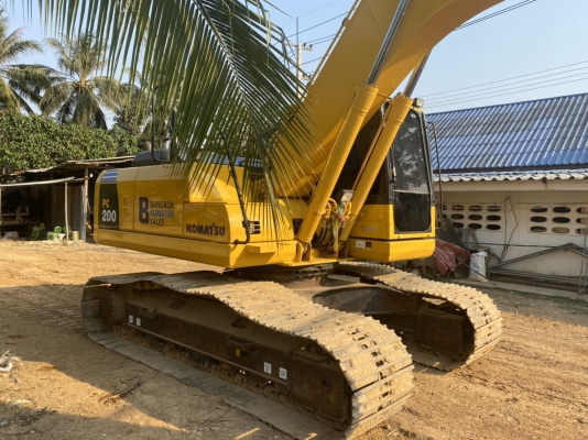 ขาย!! >>> Komatsu PC200 รุ่น 8 พร้อมลุยงาน เอกสารเล่มทะเบียน <<< เบอร์ติดต่อ 098-7155789 086-4631102 ขาย!! >>> Komatsu PC200 รุ่น 8 พร้อมลุยงาน เอกสารเล่มทะเบียน <<< เบอร์ติดต่อ 098-7155789 086-4631102