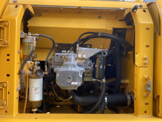 ขาย!! &gt;&gt;&gt; Komatsu PC200 รุ่น 8 พร้อมลุยงาน เอกสารเล่มทะเบียน &lt;&lt;&lt; เบอร์ติดต่อ 098-7155789 086-4631102