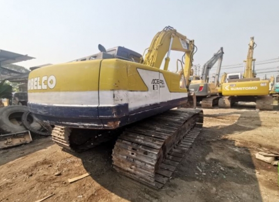 ขาย!! >>> Kobelco Sk200mark3 รถพร้อมใช้งาน ซีเรี่ยนสูง <<< เบอร์ติดต่อ 098-7155789 086-4631102 ขาย!! >>> Kobelco Sk200mark3 รถพร้อมใช้งาน ซีเรี่ยนสูง <<< เบอร์ติดต่อ 098-7155789 086-4631102