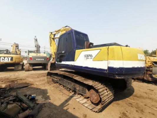 ขาย!! &gt;&gt;&gt; Kobelco Sk200mark3 รถพร้อมใช้งาน ซีเรี่ยนสูง &lt;&lt;&lt; เบอร์ติดต่อ 098-7155789 086-4631102