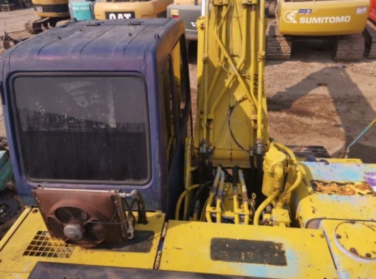 ขาย!! &gt;&gt;&gt; Kobelco Sk200mark3 รถพร้อมใช้งาน ซีเรี่ยนสูง &lt;&lt;&lt; เบอร์ติดต่อ 098-7155789 086-4631102