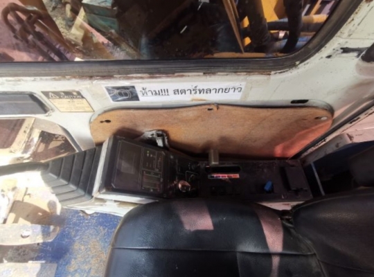 ขาย!! &gt;&gt;&gt; Kobelco Sk200mark3 รถพร้อมใช้งาน ซีเรี่ยนสูง &lt;&lt;&lt; เบอร์ติดต่อ 098-7155789 086-4631102