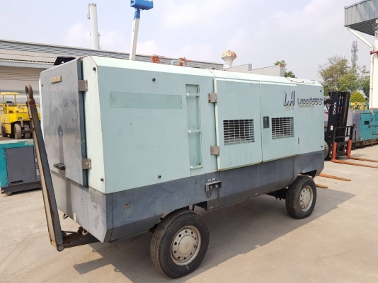 ถึงไทยวันนี้ AIRMAN PDS655SD จากญี่ปุ่น เดิมๆ สภาพดี โทร. 092-929-9942 ธีรเทพ