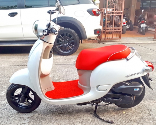 ขาย Honda Giorno หัวฉีด รุ่นใหม่ล่าสุด ขาย Honda Giorno หัวฉีด รุ่นใหม่ล่าสุด