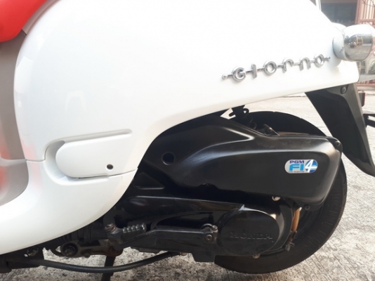 ขาย Honda Giorno หัวฉีด รุ่นใหม่ล่าสุด ขาย Honda Giorno หัวฉีด รุ่นใหม่ล่าสุด