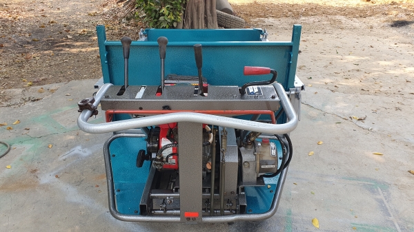 500 โล ดั้มไฮดรอลิค พร้อมใช้ รถบรรทุกแทรคยาง 500 โล ดั้มไฮดรอลิค พร้อมใช้ รถบรรทุกแทรคยาง