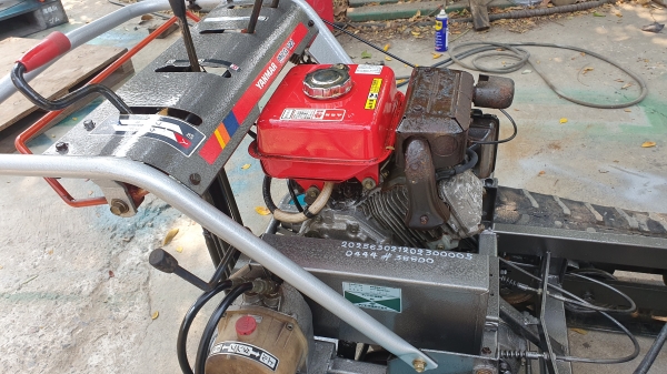 500 โล ดั้มไฮดรอลิค พร้อมใช้ รถบรรทุกแทรคยาง 500 โล ดั้มไฮดรอลิค พร้อมใช้ รถบรรทุกแทรคยาง