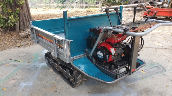 500 โล ดั้มไฮดรอลิค พร้อมใช้ รถบรรทุกแทรคยาง 500 โล ดั้มไฮดรอลิค พร้อมใช้ รถบรรทุกแทรคยาง