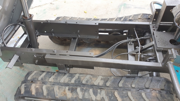 500 โล ดั้มไฮดรอลิค พร้อมใช้ รถบรรทุกแทรคยาง 500 โล ดั้มไฮดรอลิค พร้อมใช้ รถบรรทุกแทรคยาง