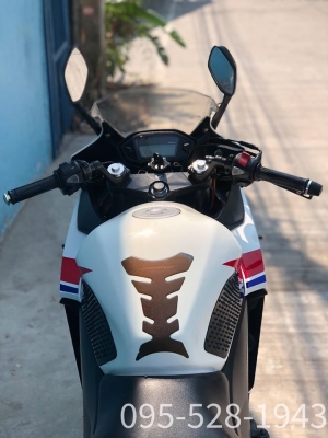 CBR500R abs ปี2013 ไมล์28,***