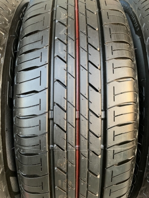 ยางป้ายแดง 175-65-14 Bridgestone ปี 19 ตุ่มอลัง เป้งๆทุกเส้น