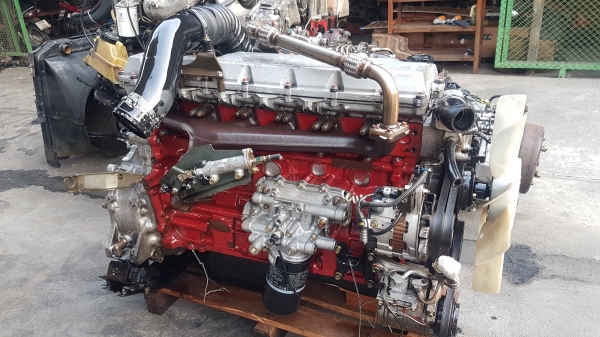 ขายเครื่องยนต์hino jo8c ขายเครื่องยนต์hino jo8c
