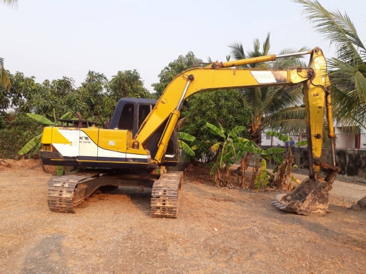 Sk120-3 0889814213 สัญญาซื้อขาย ต่อรอง