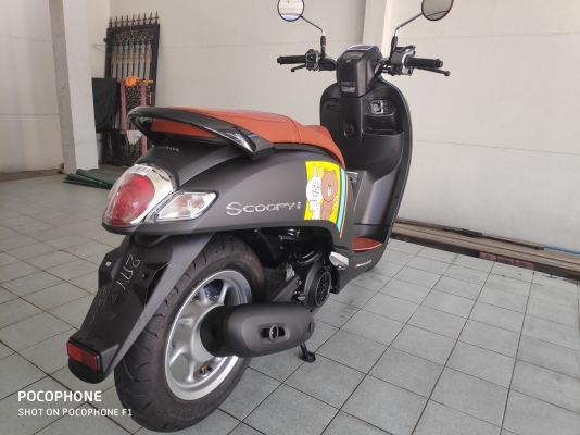ขาย Scoopyi ขาย Scoopyi