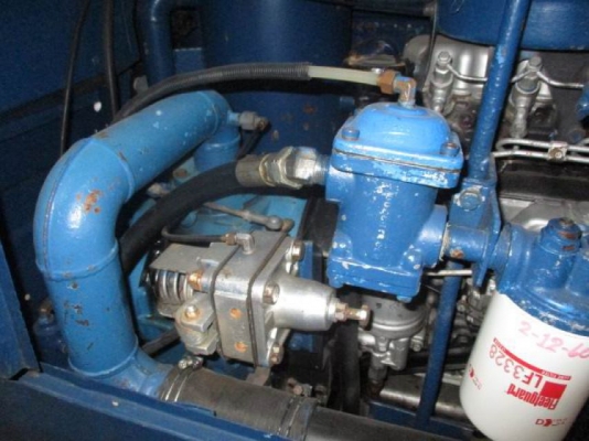ขายเครื่องปั๊มลม แบบลากจูง Airman PDS175S # ขนาด 7 บาร์ 175cfm เครื่อง ISUZU C240 สภาพดี พร้อมใช้084 ขายเครื่องปั๊มลม แบบลากจูง Airman PDS175S # ขนาด 7 บาร์ 175cfm เครื่อง ISUZU C240 สภาพดี พร้อมใช้084