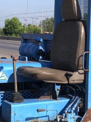 ขายรถบรรทุกอเนกประสงค์ MOROOKA MST-600 กระบะดั้ม นำเข้าเองจากญี่ปุ่น สภาพสวยพร้อมใช้ มีVDOการทำงานครับ