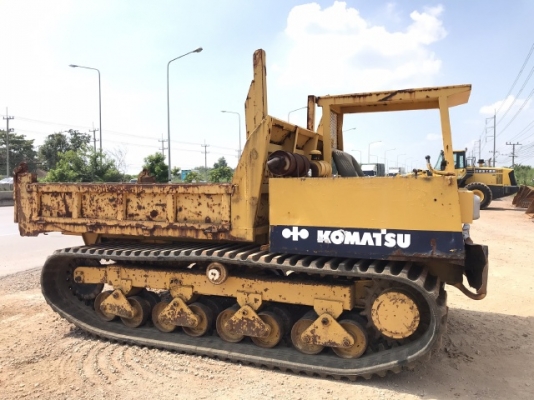 ขายรถบรรทุกอเนกประสงค์ MOROOKA MST-700 กระบะดั้ม นำเข้าเองจากญี่ปุ่น สภาพสวยพร้อมใช้ ขายรถบรรทุกอเนกประสงค์ MOROOKA MST-700 กระบะดั้ม นำเข้าเองจากญี่ปุ่น สภาพสวยพร้อมใช้