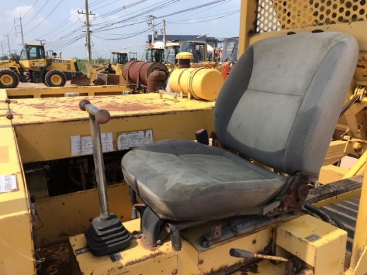 ขายรถบรรทุกอเนกประสงค์ MOROOKA MST-700 กระบะดั้ม นำเข้าเองจากญี่ปุ่น สภาพสวยพร้อมใช้