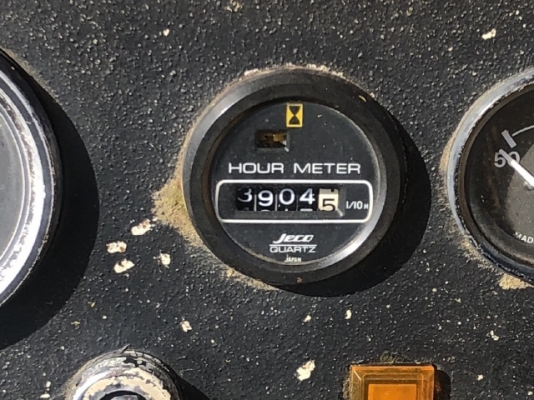 ขายรถบรรทุกอเนกประสงค์ MOROOKA MST-800 กระบะดั้ม นำเข้าเองจากญี่ปุ่น สภาพสวยพร้อมใช้ มีVDOการทำงานครับ