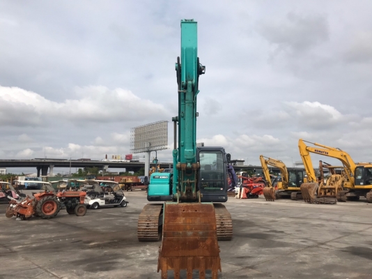 KOBELCO SK200-8 YN12 นำเข้าจากญี่ปุ่น พร้อมไฟแนนซ์บริการ