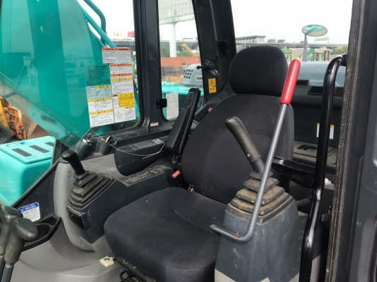 KOBELCO SK200-8 YN12 นำเข้าจากญี่ปุ่น พร้อมไฟแนนซ์บริการ