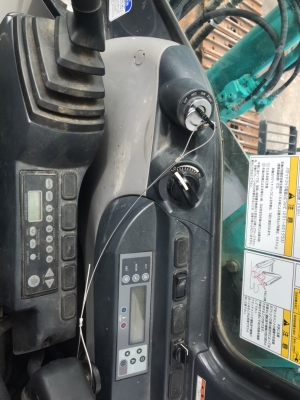 KOBELCO SK200-8 YN12 นำเข้าจากญี่ปุ่น พร้อมไฟแนนซ์บริการ