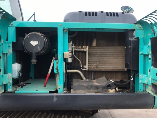 KOBELCO SK200-8 YN12 นำเข้าจากญี่ปุ่น พร้อมไฟแนนซ์บริการ