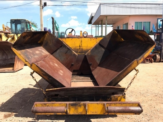 ขายรถปูยาง SUMITOMO HA31C (ขนาด 3 เมตร) รถนอกนำเข้าจากญี่ปุ่น สภาพสวยพร้อมใช้ มีVDOการทำงานครับ