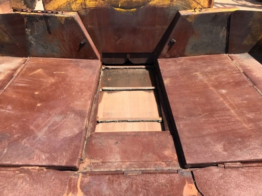 ขายรถปูยาง SUMITOMO HA31C (ขนาด 3 เมตร) รถนอกนำเข้าจากญี่ปุ่น สภาพสวยพร้อมใช้ มีVDOการทำงานครับ