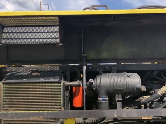 ขายรถปูยาง SUMITOMO BP40W (ขนาด 4 เมตร) ปี 2006 นำเข้าเองจากญี่ปุ่น สภาพสวยพร้อมใช้งาน มีVDOการทำงานครับ