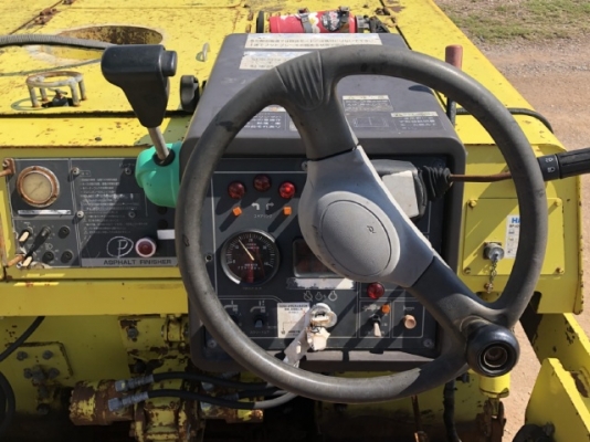 ขายรถปูยาง SUMITOMO BP40W (ขนาด 4 เมตร) ปี 2006 นำเข้าเองจากญี่ปุ่น สภาพสวยพร้อมใช้งาน มีVDOการทำงานครับ