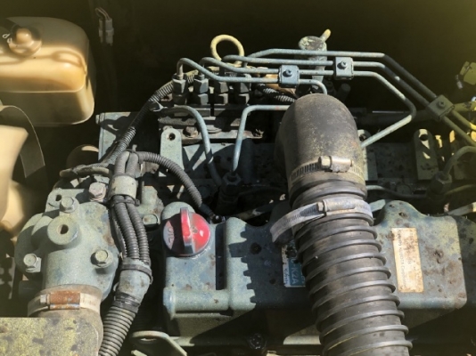 ขายรถปูยาง SUMITOMO BP40W (ขนาด 4 เมตร) ปี 2006 นำเข้าเองจากญี่ปุ่น สภาพสวยพร้อมใช้งาน มีVDOการทำงานครับ