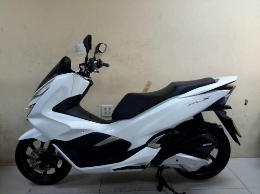 68900 NEW Honda PCX150i LED idlingstop รีโมท Keyless 2340 กม. โฉมไหม่ล่าสุด เอกสารครบ พร้อมโอน.jpg