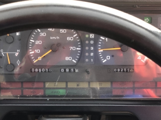 ขายรถเครน KATO KR-10H-LII (ขนาด 10 ตัน) ปี 1999 นำเข้าเองจากญี่ปุ่น สภาพสวยพร้อมใช้ มีVDOการทำงานครับ