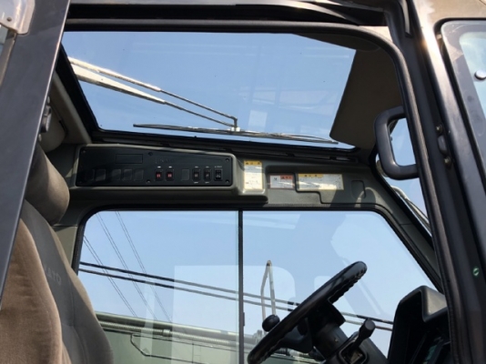 ขายรถเครน KATO KR-10H-LII (ขนาด 10 ตัน) ปี 1999 นำเข้าเองจากญี่ปุ่น สภาพสวยพร้อมใช้ มีVDOการทำงานครับ