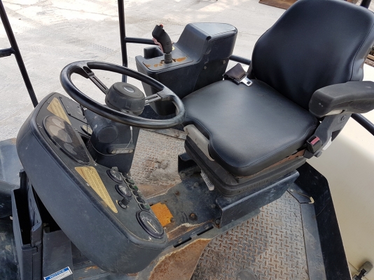 ขายรถบดอัดสั่นสะเทือน Ingersoll Rand DD-138HFA น้ำหนัก 13 ตัน นำเข้าจากอเมริกาแท้ 100\% สภาพสวย ไม่เ ขายรถบดอัดสั่นสะเทือน Ingersoll Rand DD-138HFA น้ำหนัก 13 ตัน นำเข้าจากอเมริกาแท้ 100\% สภาพสวย ไม่เ
