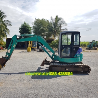รถขุดโคมัตสุ PC40MR-1 เก่าญี่ปุ่น