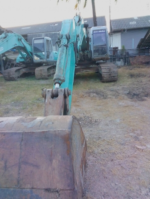 ขายเหมา2คัน ราคา800,000กับ700,000 KOBELCO SK200-Vsuper กับ KOBELCO SK200-Vธรรมดา เอกสารเล่มทั้ง 2 คั