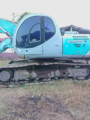 ขายเหมา2คัน ราคา800,000กับ700,000 KOBELCO SK200-Vsuper กับ KOBELCO SK200-Vธรรมดา เอกสารเล่มทั้ง 2 คั