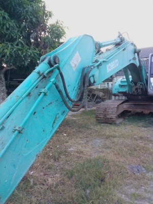 ขายเหมา2คัน ราคา800,000กับ700,000 KOBELCO SK200-Vsuper กับ KOBELCO SK200-Vธรรมดา เอกสารเล่มทั้ง 2 คั