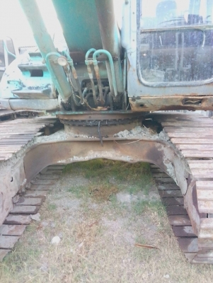ขายเหมา2คัน ราคา800,000กับ700,000 KOBELCO SK200-Vsuper กับ KOBELCO SK200-Vธรรมดา เอกสารเล่มทั้ง 2 คั