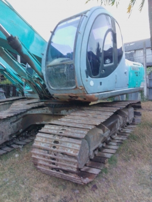 ขายเหมา2คัน ราคา800,000กับ700,000 KOBELCO SK200-Vsuper กับ KOBELCO SK200-Vธรรมดา เอกสารเล่มทั้ง 2 คั