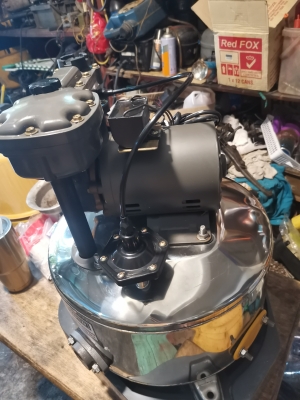 ขาย!! ปั้มน้ำถังอัตโนมัติ.มิตซู.ขนาด200w.ถังเลต.. พร้อมใช้งาน ขาย!! ปั้มน้ำถังอัตโนมัติ.มิตซู.ขนาด200w.ถังเลต.. พร้อมใช้งาน