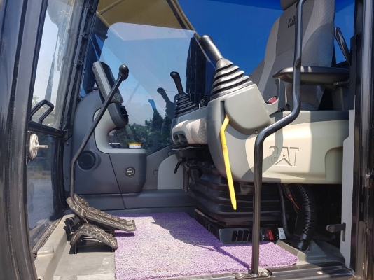 CAT320D สภาพนางฟ้า ไมล์8,000ชม.เอกสารชุดจดทะเบียน CAT320D สภาพนางฟ้า ไมล์8,000ชม.เอกสารชุดจดทะเบียน